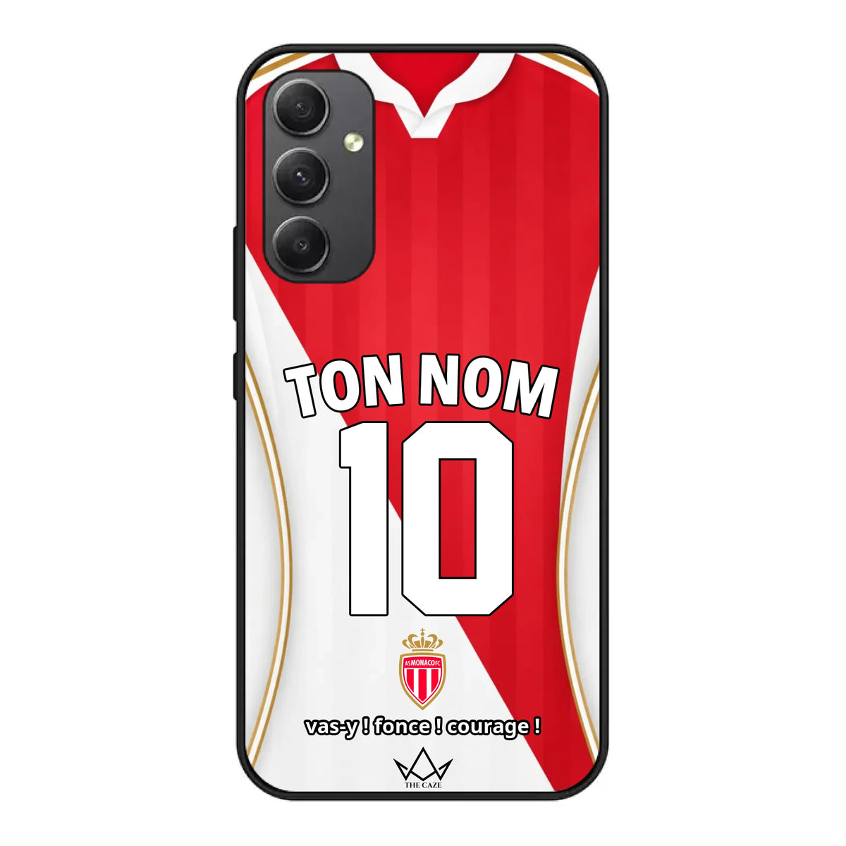 Samsung A34 phone case