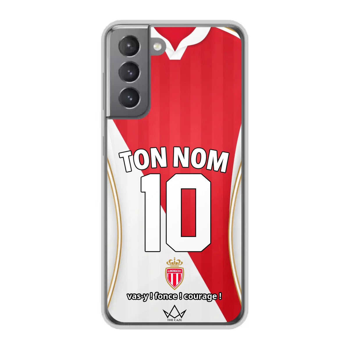 samsung galaxy S22 Plus phone case