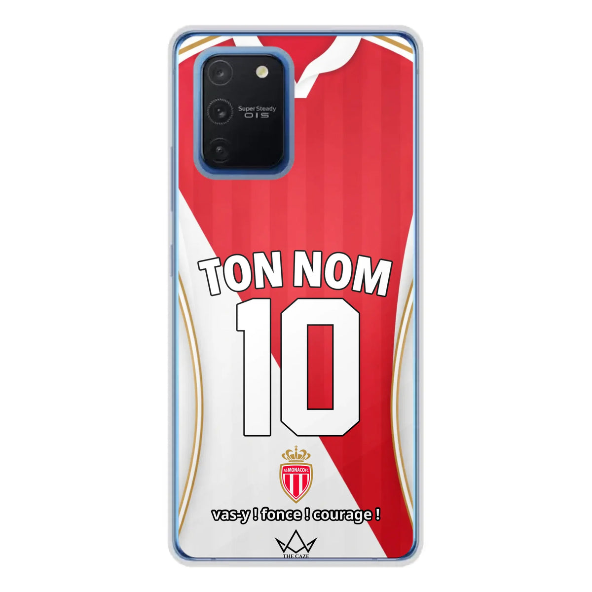 samsung galaxy S10 Lite phone case