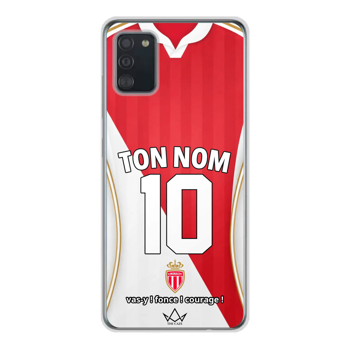 Samsung A41 phone case