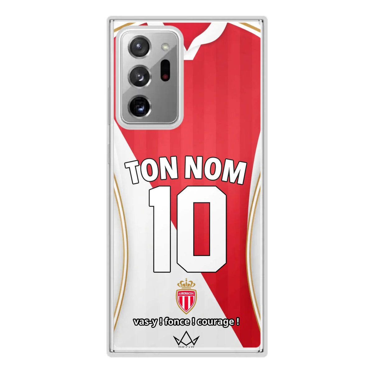 Samsung Note 20 - Note 20 Ultra phone case