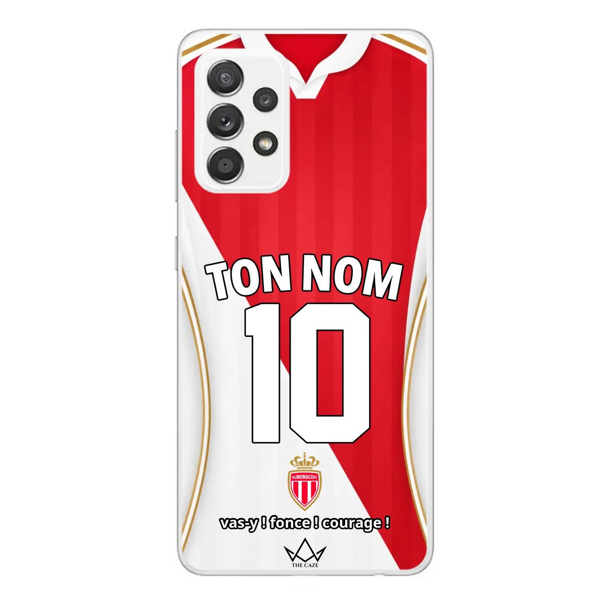 Samsung A72 phone case