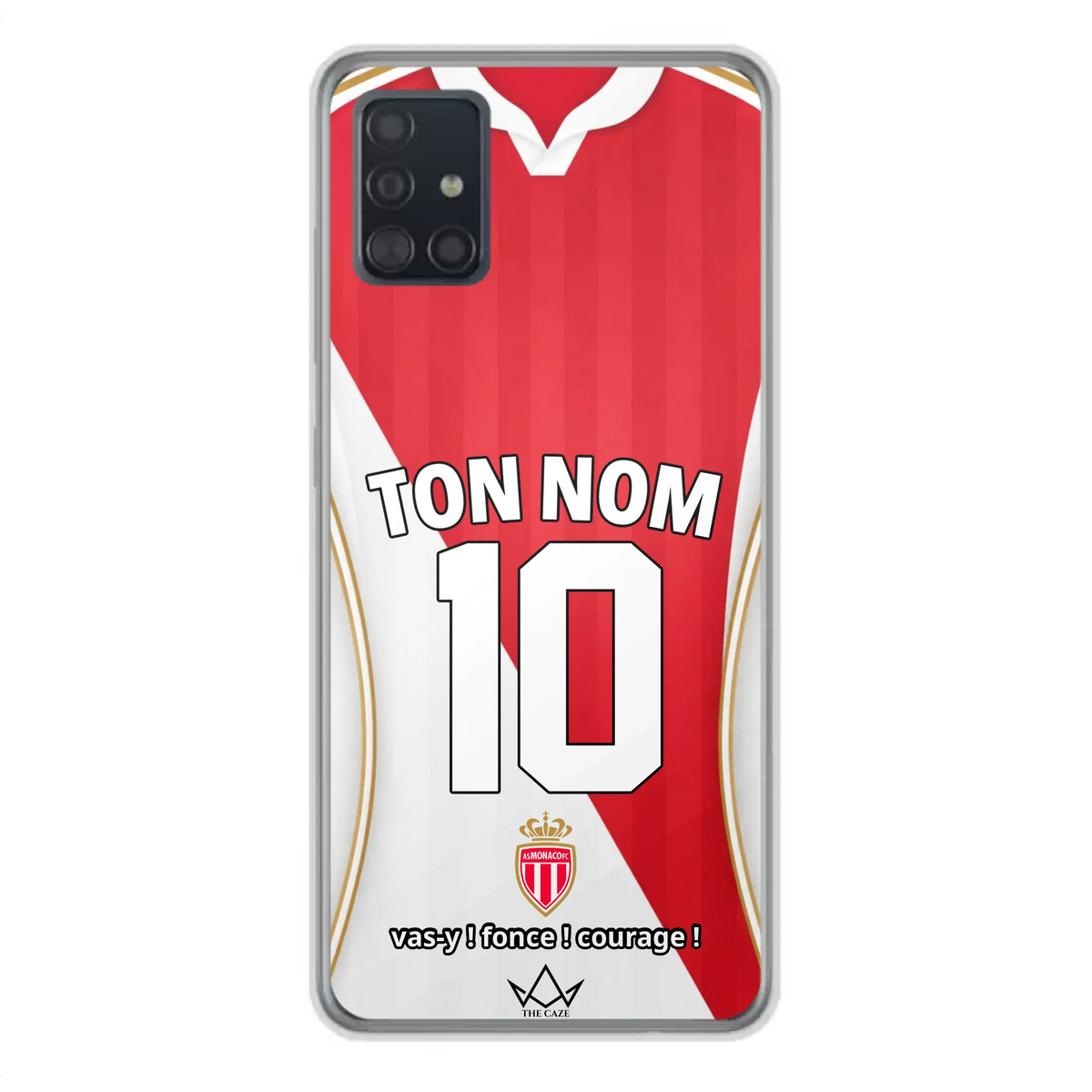 Samsung A51 phone case