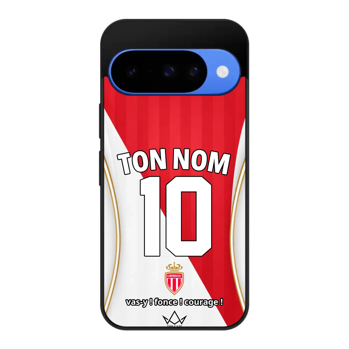 Google Pixel 10 case