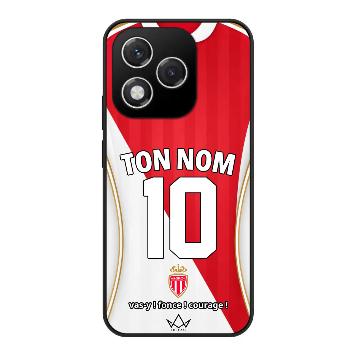 Honor 400 Lite custom case