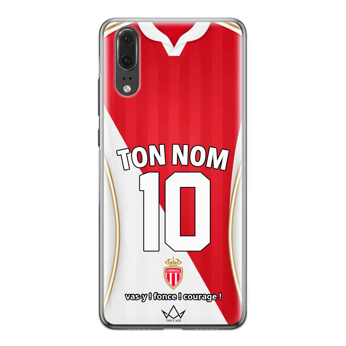 Huawei P20 case