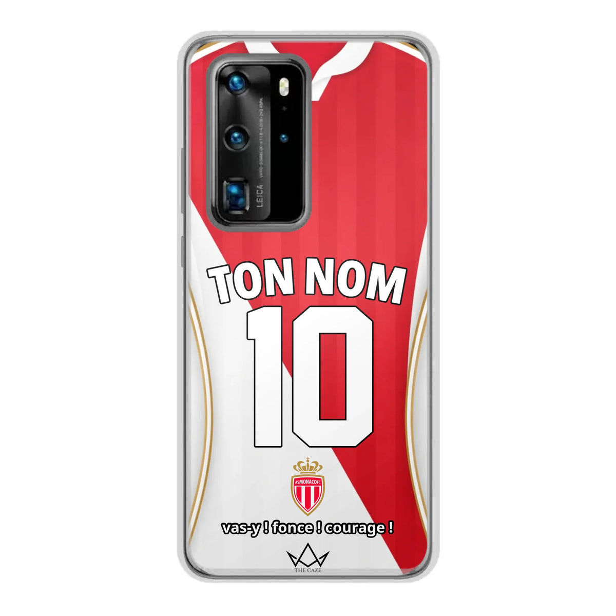P40 Pro case