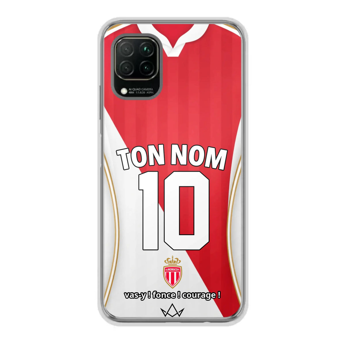 P40 Lite case