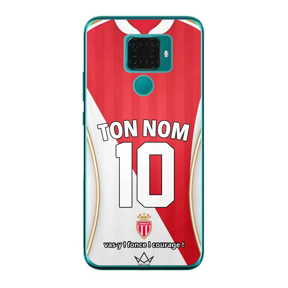 Huawei Mate 30 Lite phone case