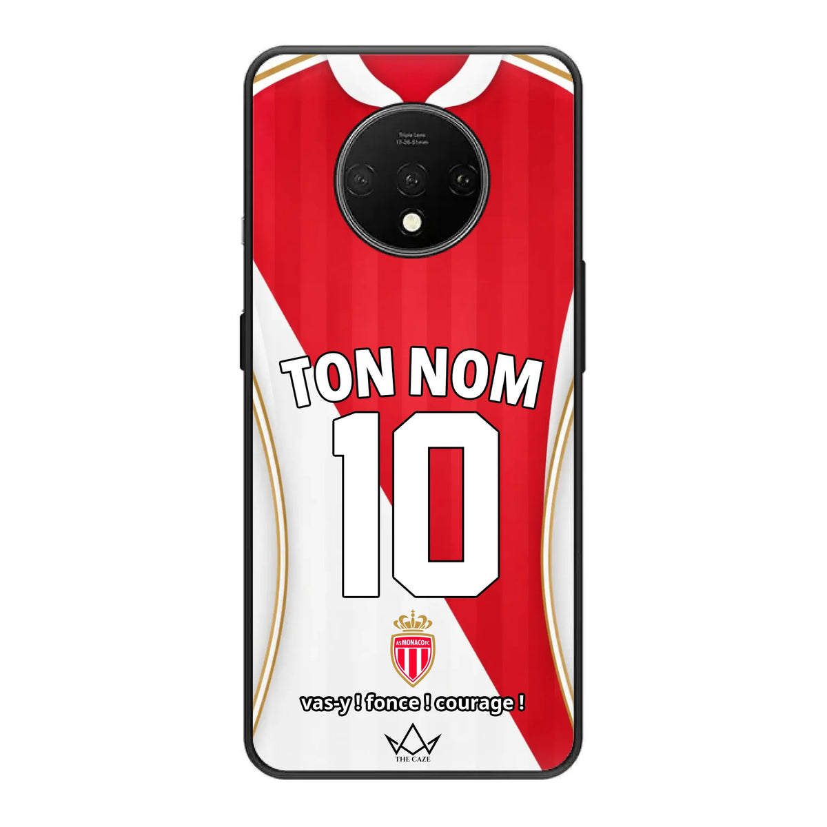 OnePlus 7T case