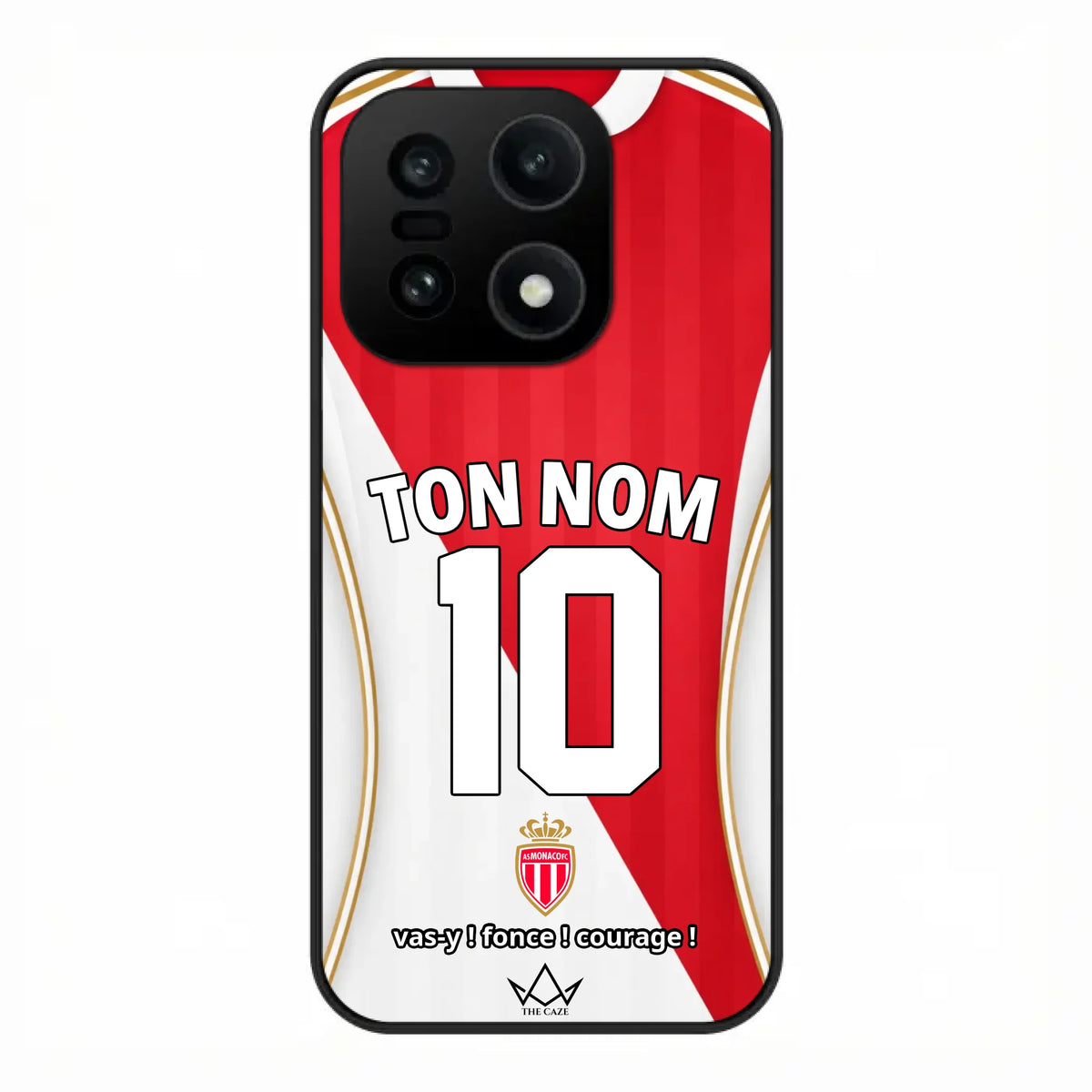 OnePlus 15 case