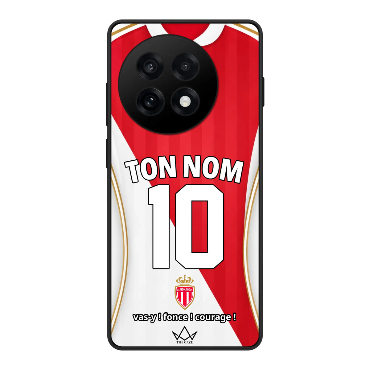 OnePlus 13R case