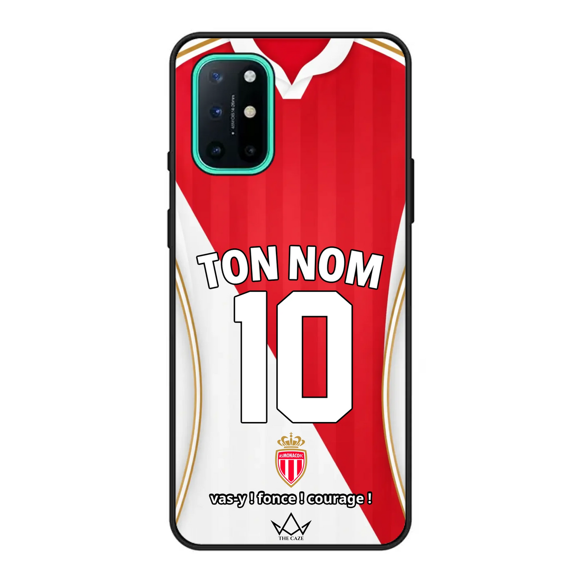 OnePlus 8T case