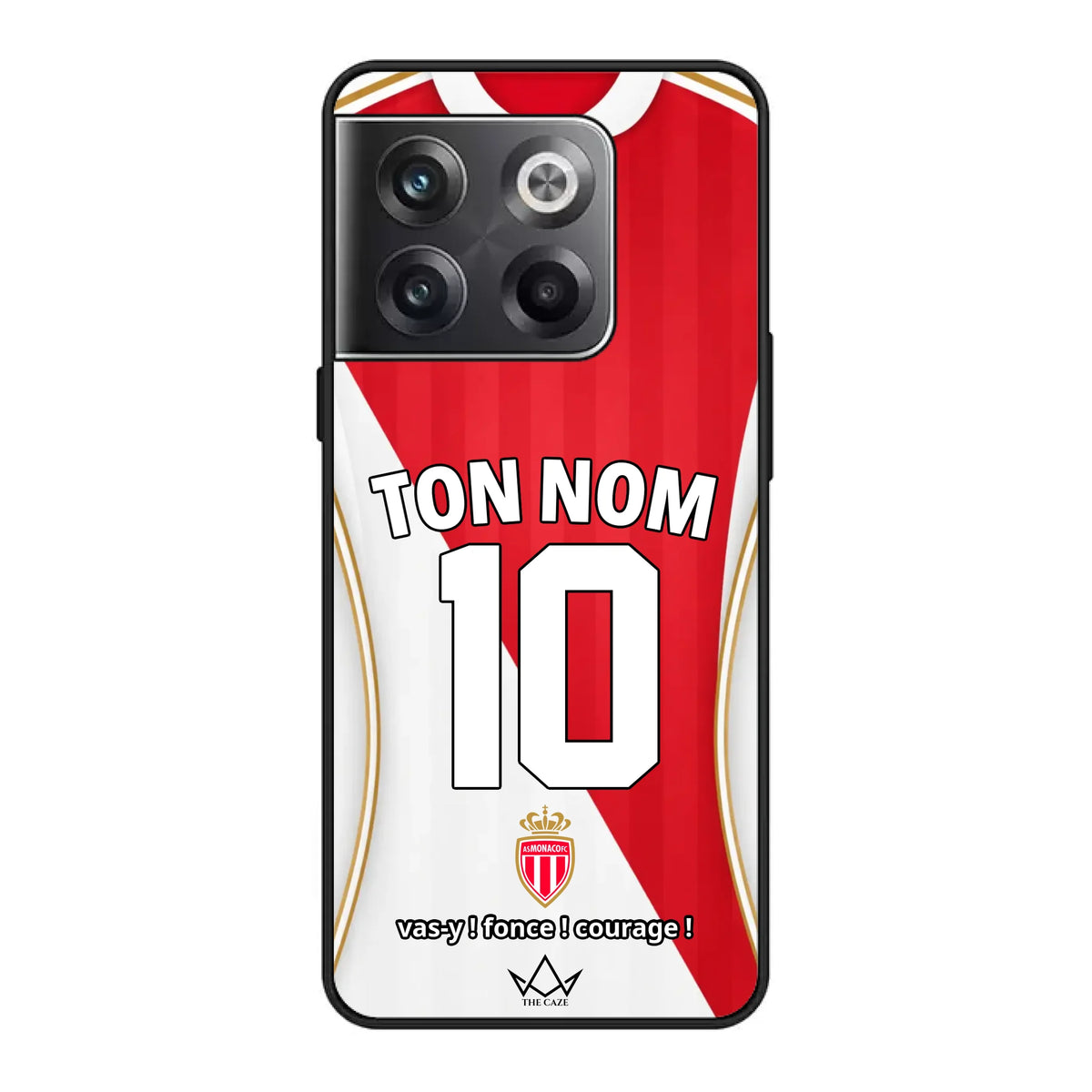 OnePlus 10T case