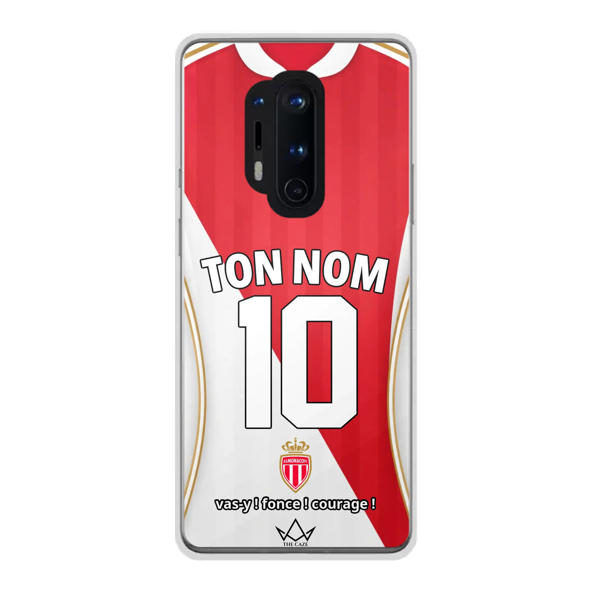 OnePlus 8 Pro case