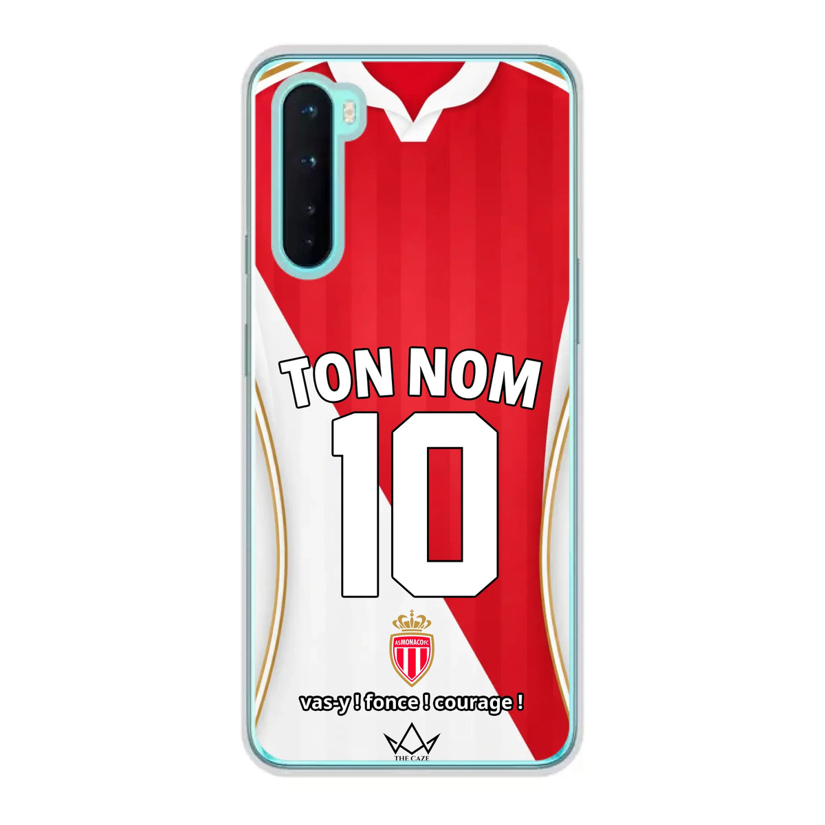 OnePlus Nord case