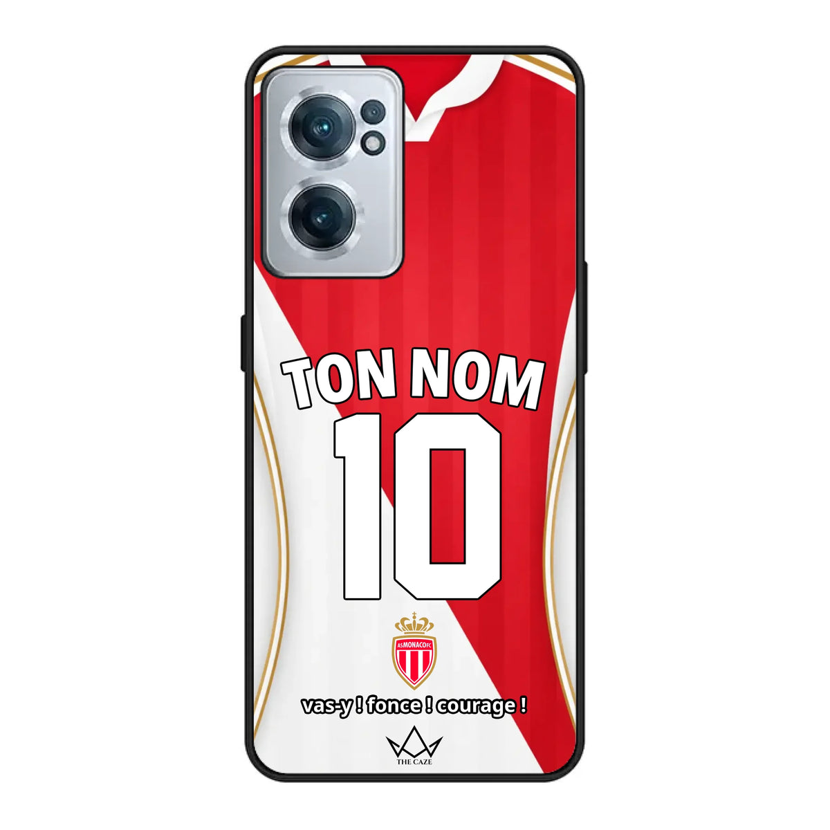 OnePlus Nord CE 2 case