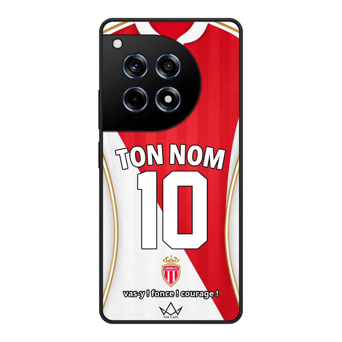 OnePlus 12R case