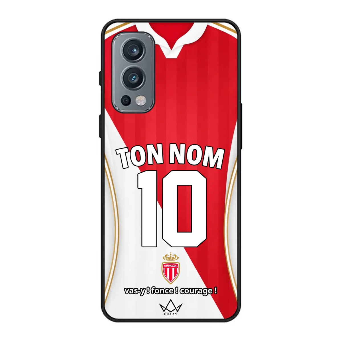 OnePlus Nord 2 case