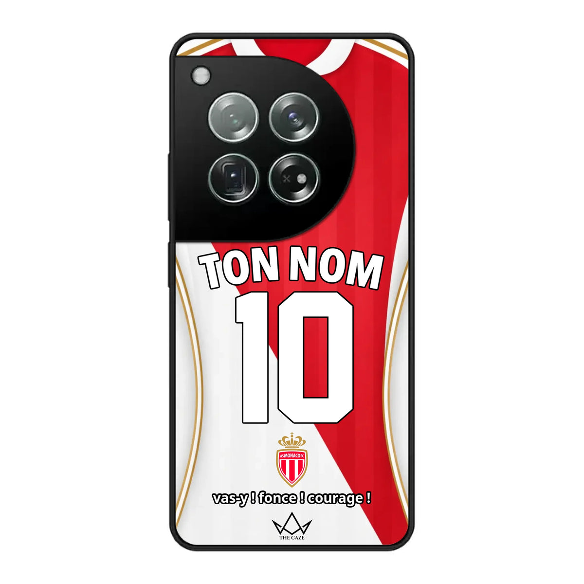OnePlus 12 case