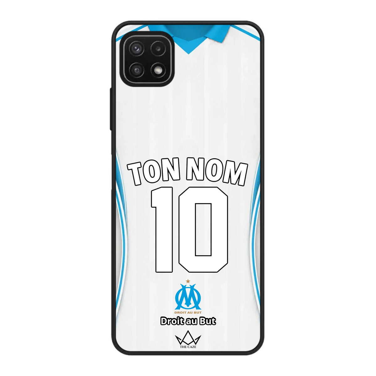 Samsung A22 phone case
