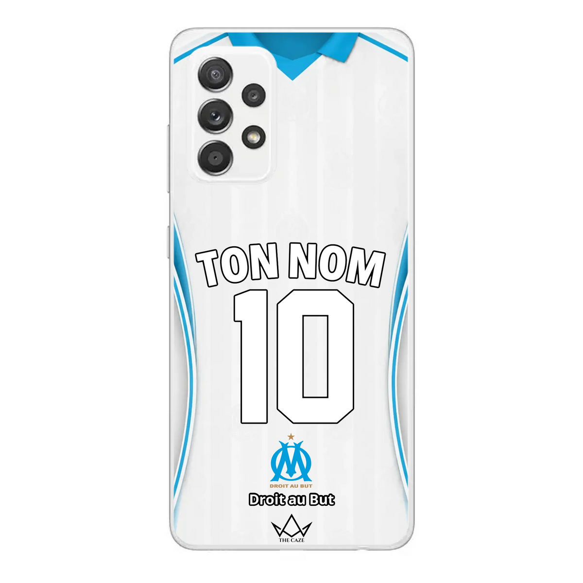 Samsung A72 phone case