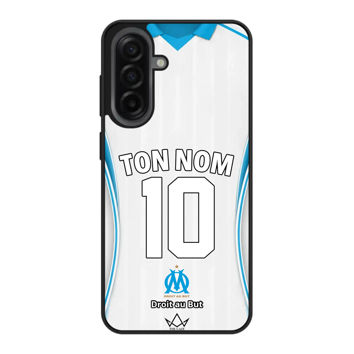 Samsung A17 phone case