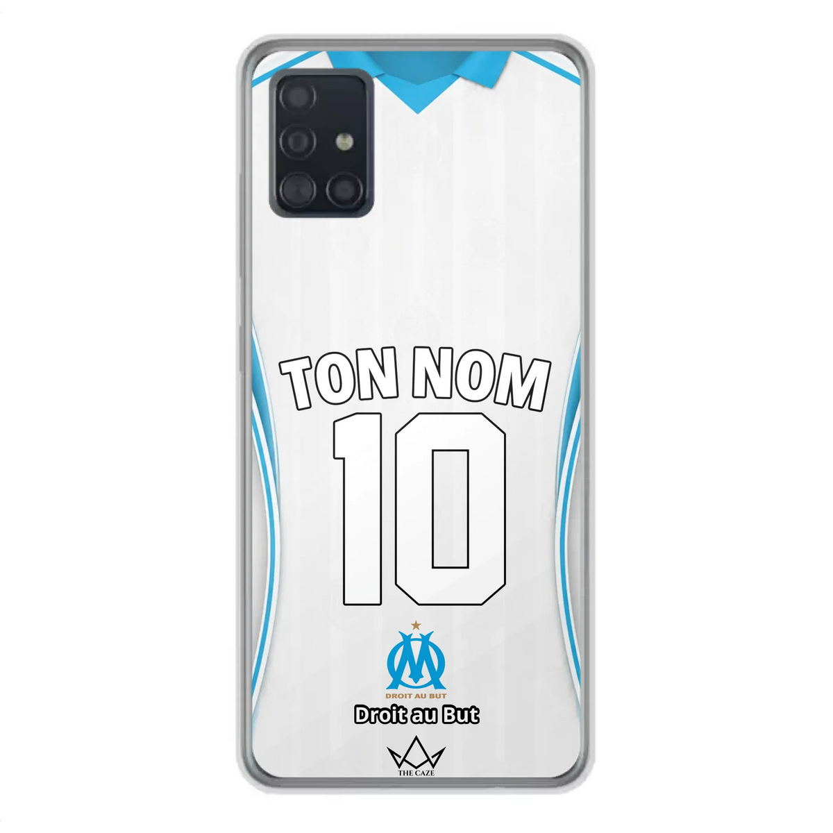 Samsung A51 phone case