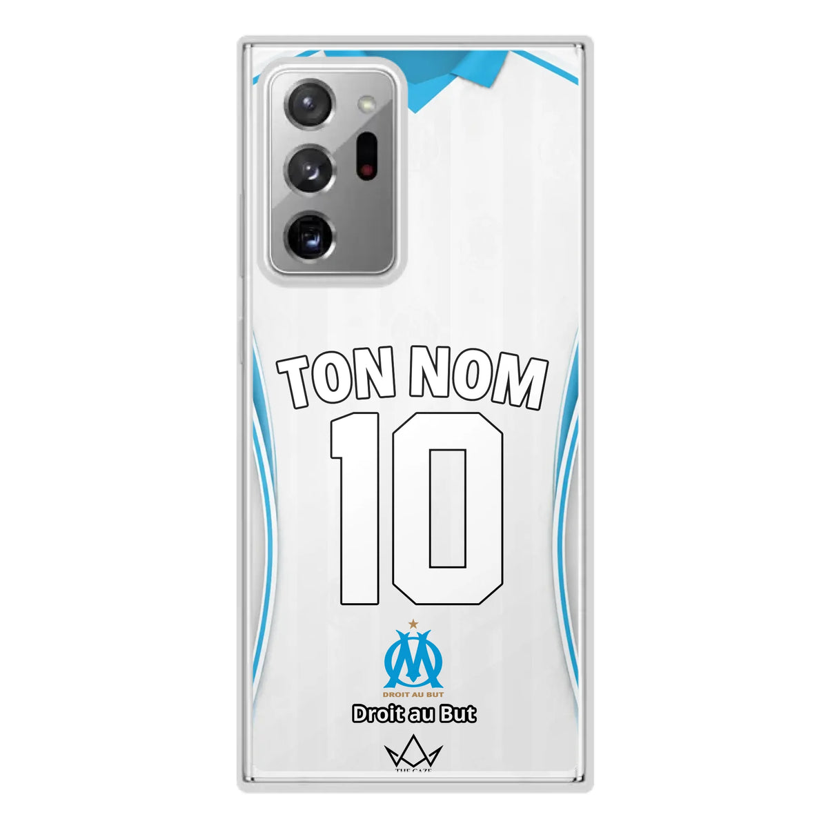Samsung Note 20 - Note 20 Ultra phone case