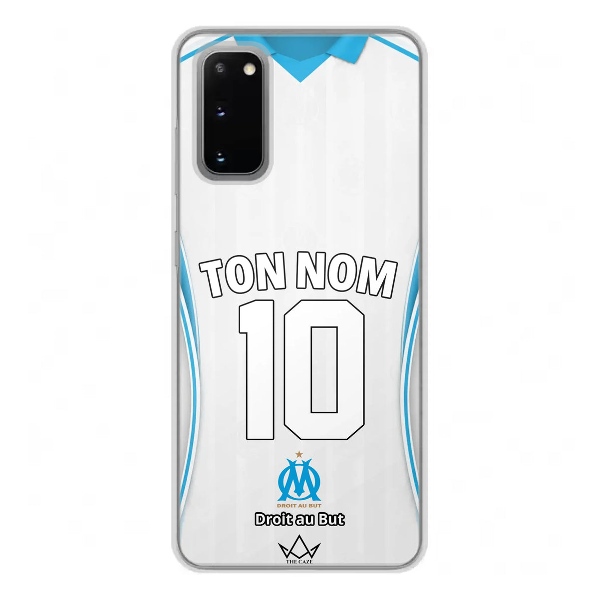 Samsung A71 phone case
