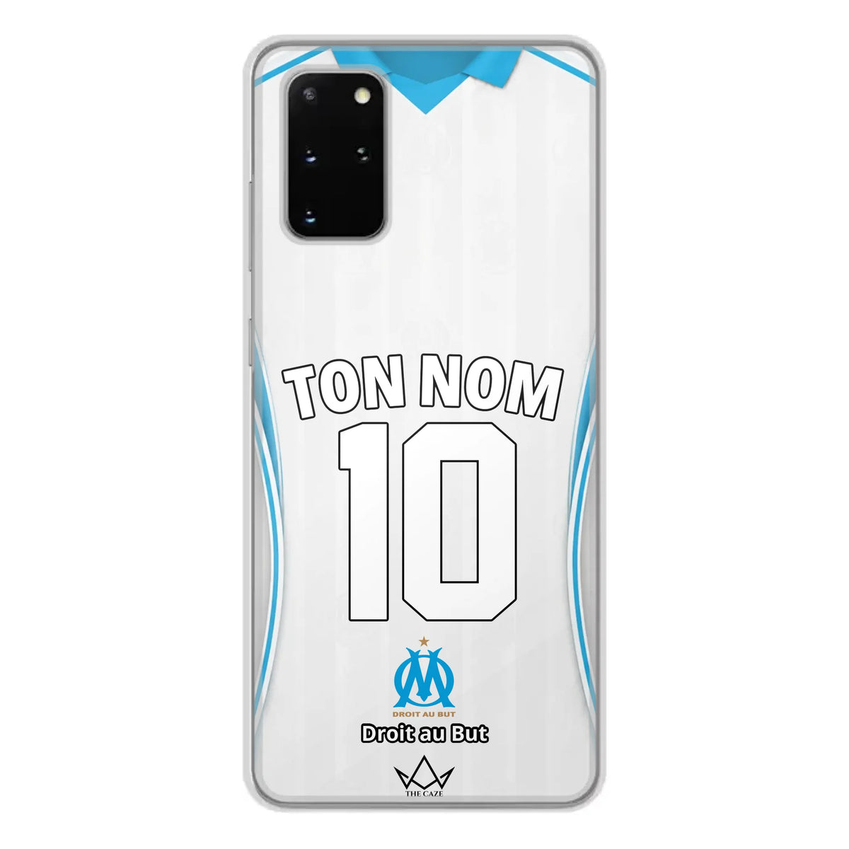 samsung galaxy S20 Plus phone case