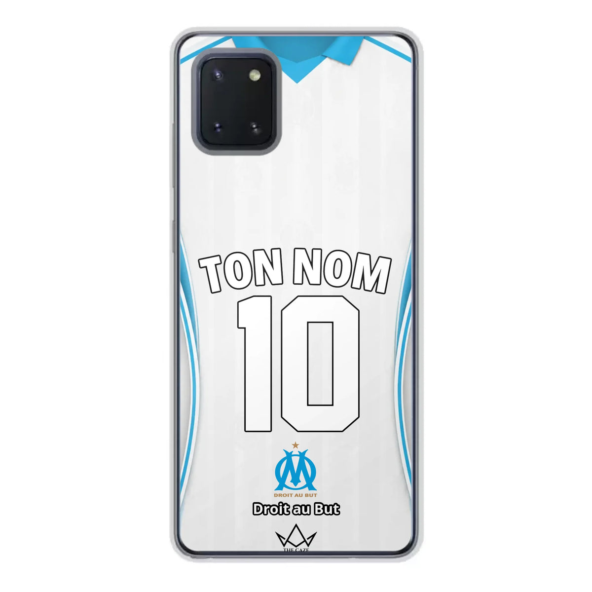 Samsung Note 10 Lite phone case