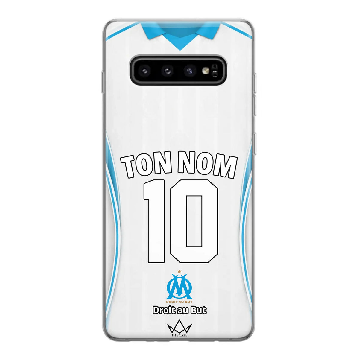 samsung galaxy S10 Plus phone case