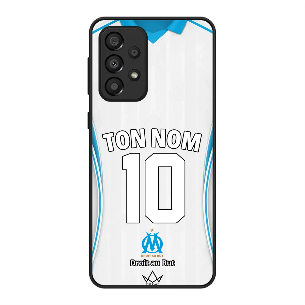 Samsung A33 phone case