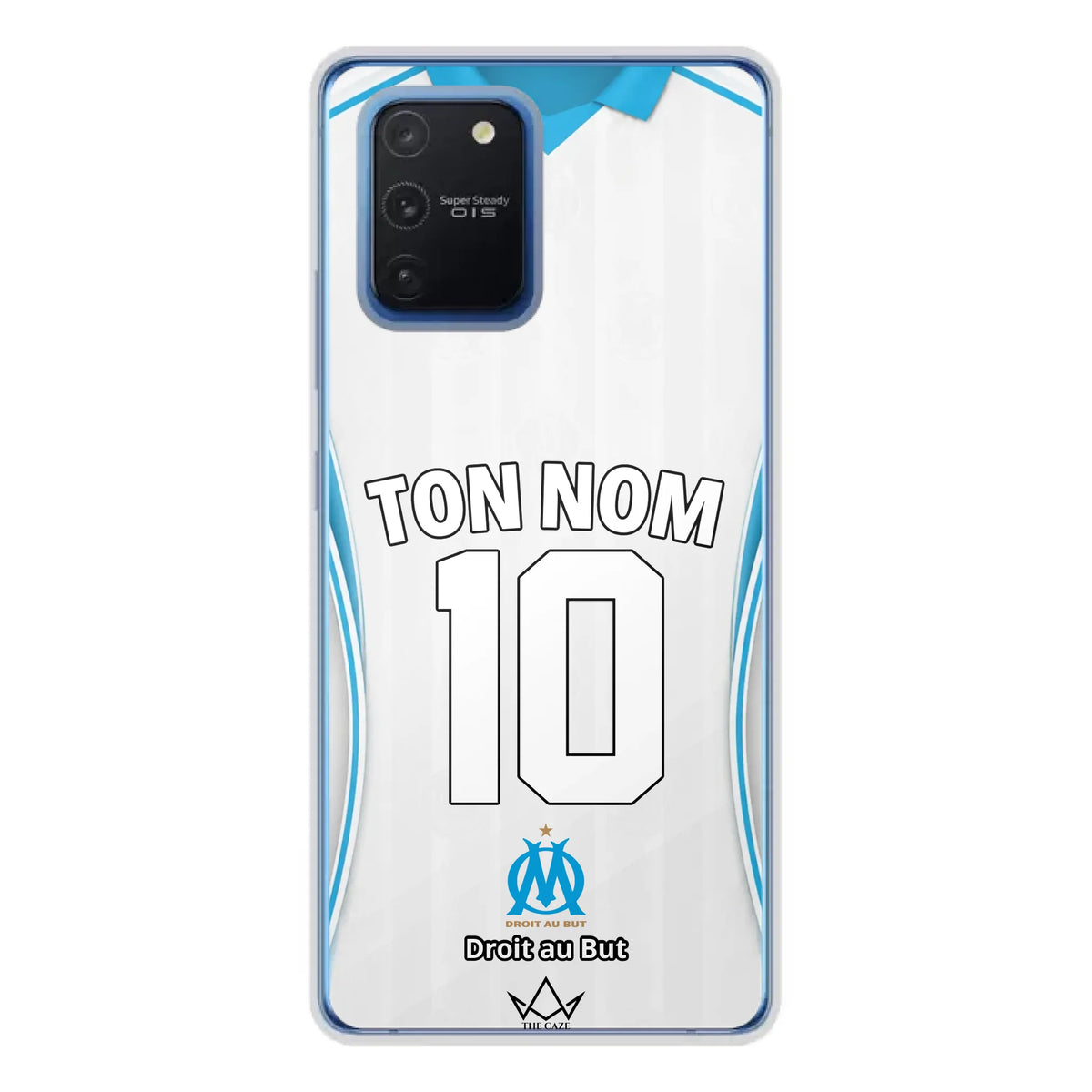 samsung galaxy S10 Lite phone case
