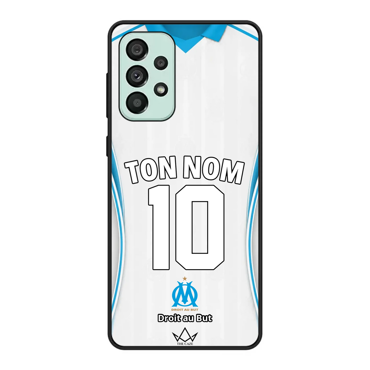 Samsung A73 phone case