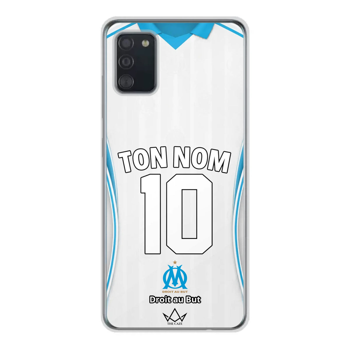 Samsung A41 phone case