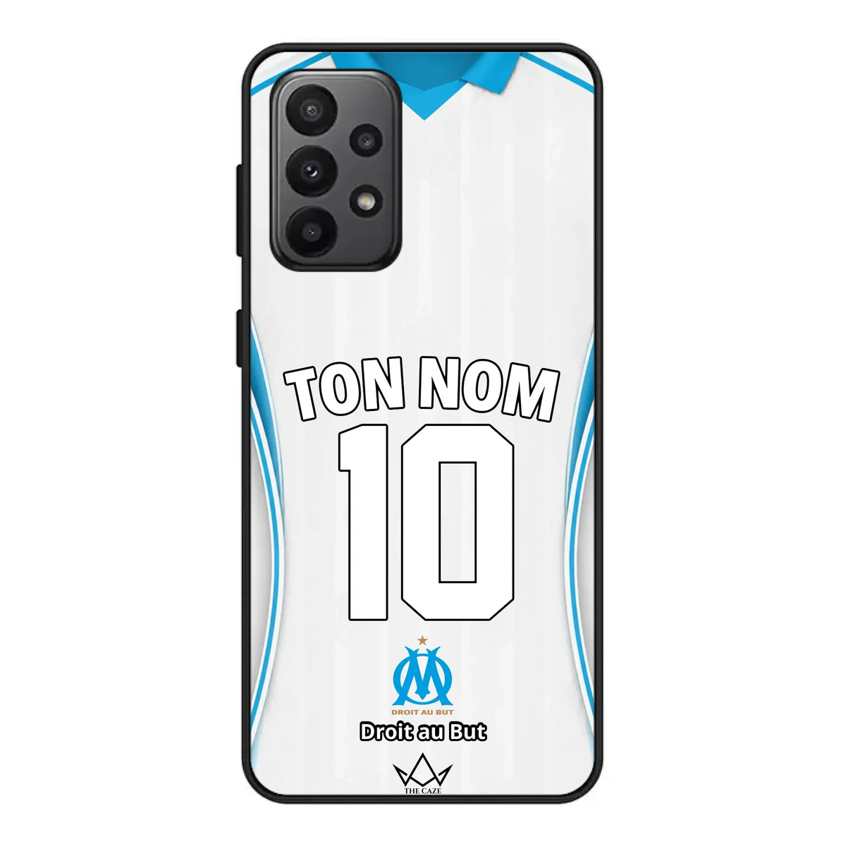 Samsung A23 phone case