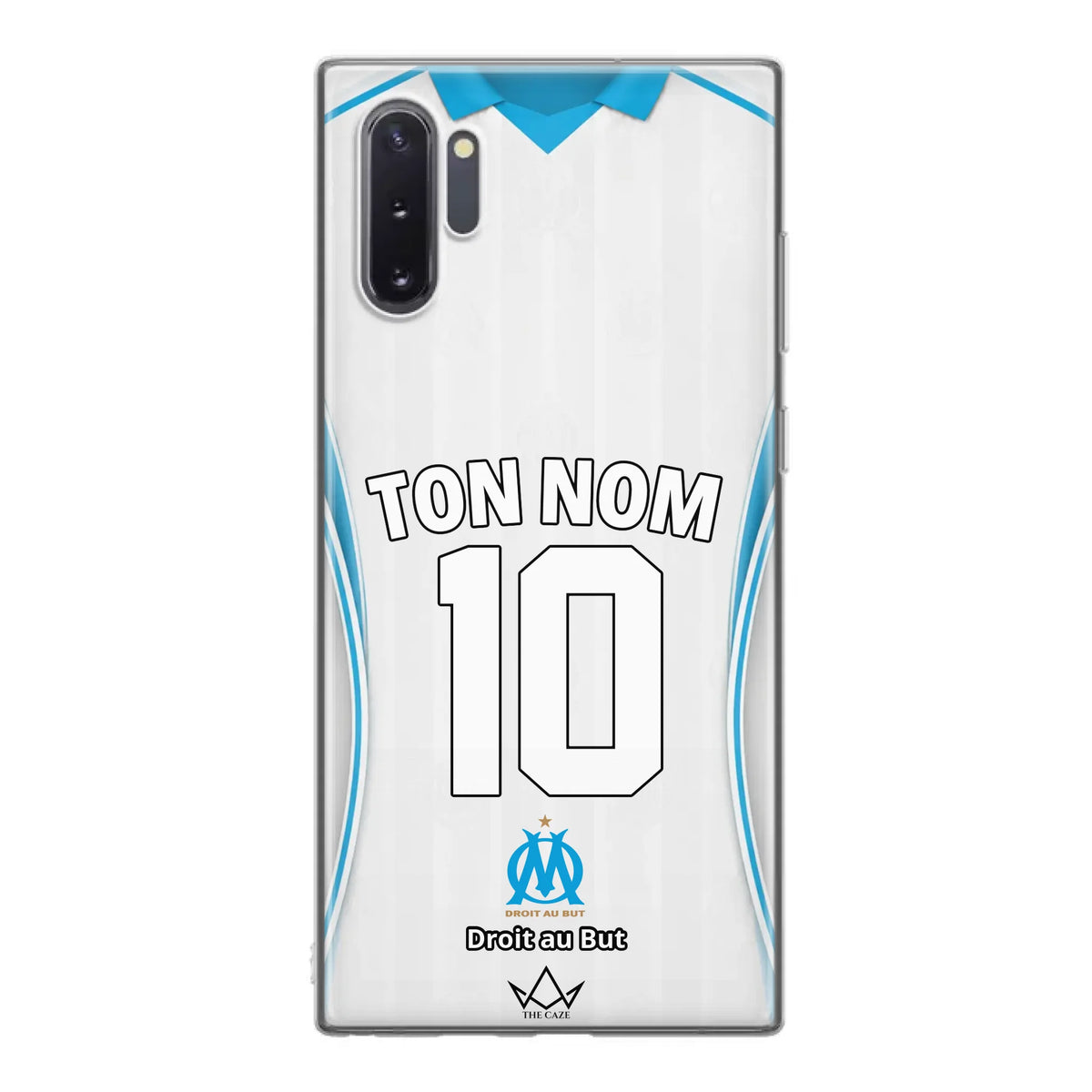 Samsung Note 10 phone case