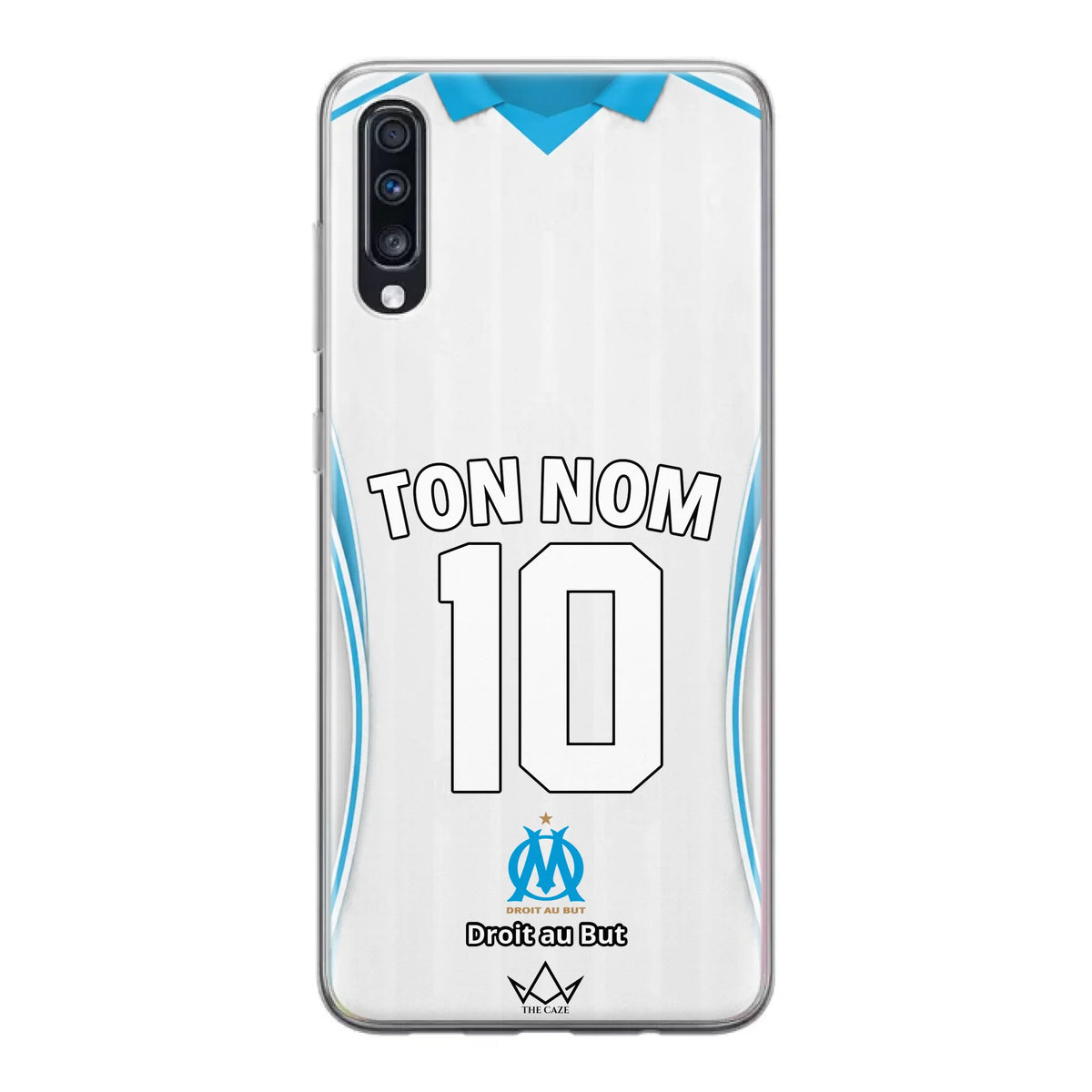 Samsung A70 phone case