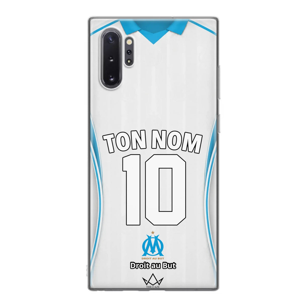 Samsung Note 10 Plus phone case