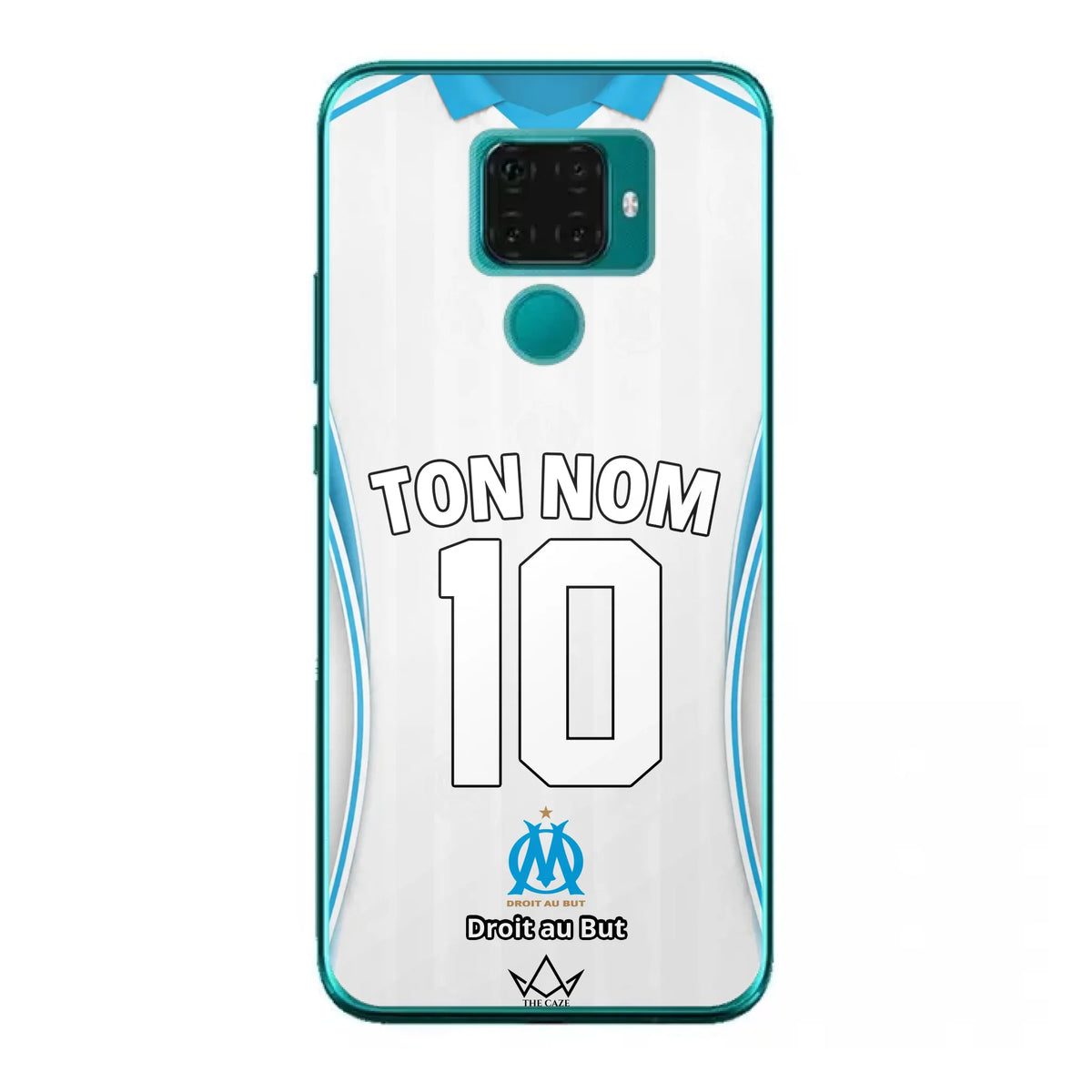 Huawei Mate 30 Lite phone case
