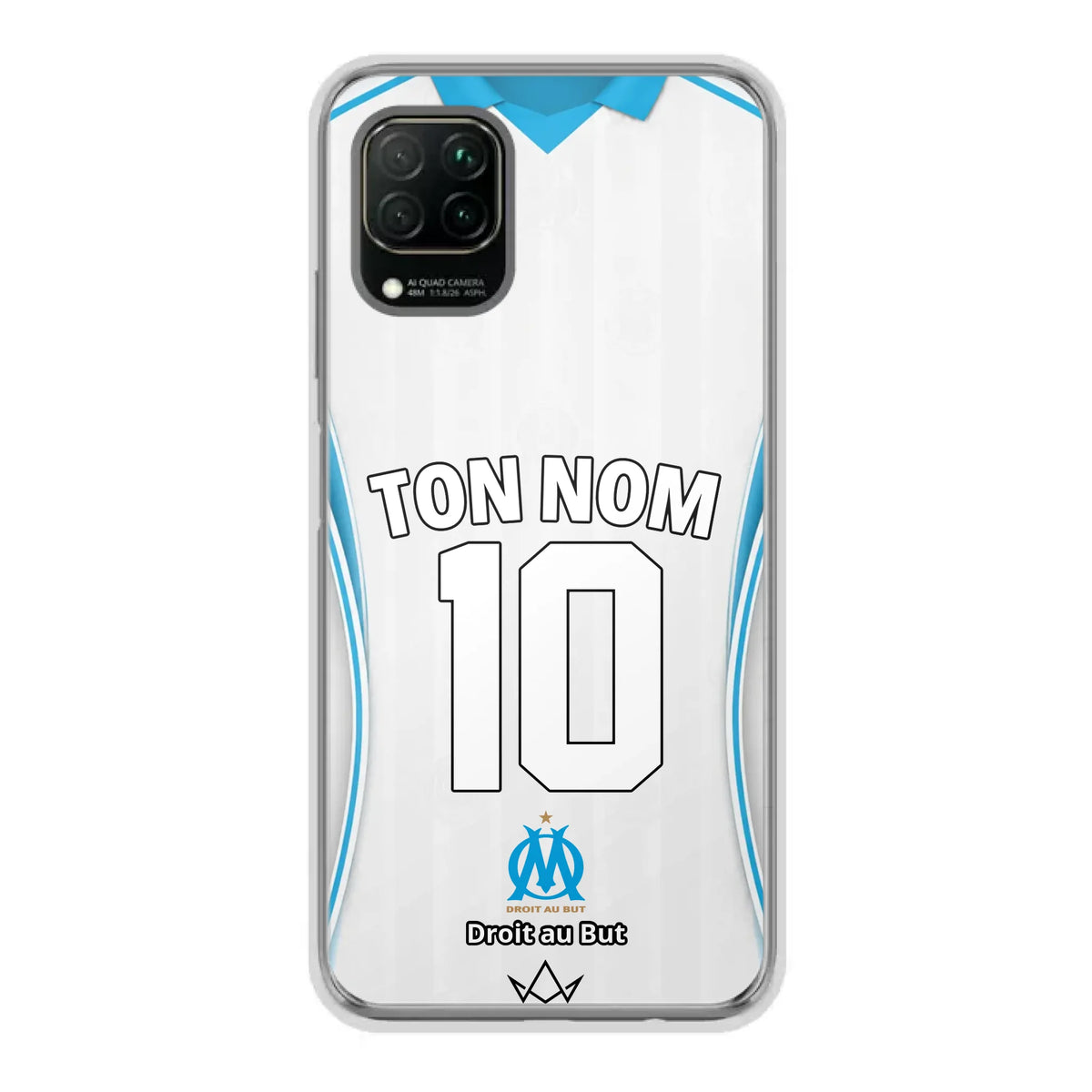 P40 Lite case