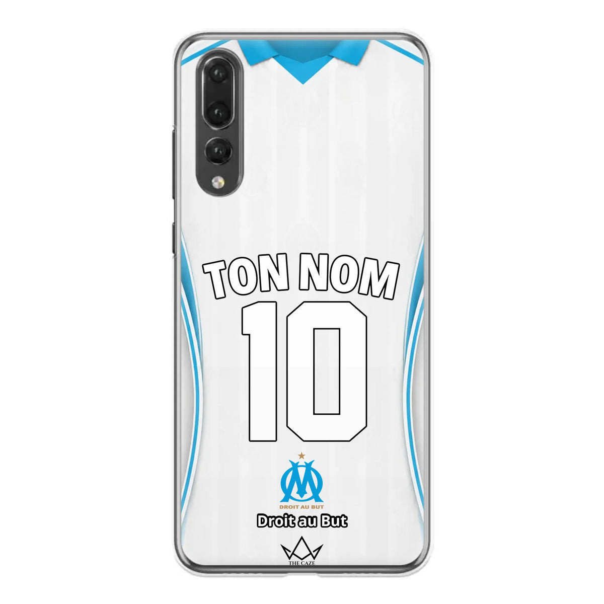 Huawei P20 Pro phone case
