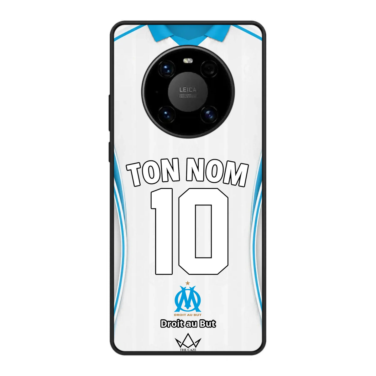 Huawei Mate 40 Pro phone case