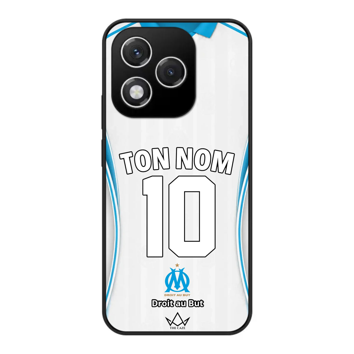 Honor 400 Lite custom case