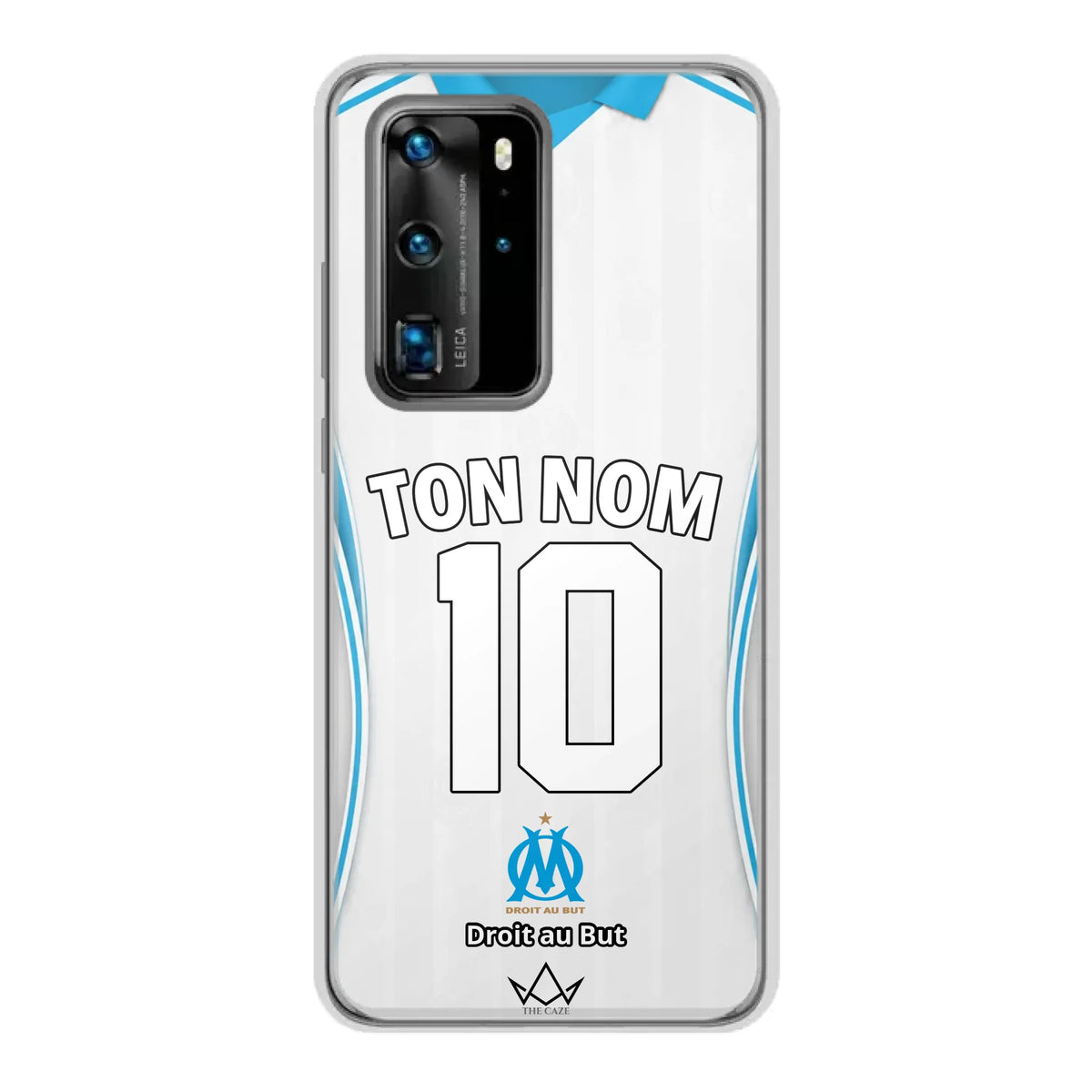 P40 Pro case