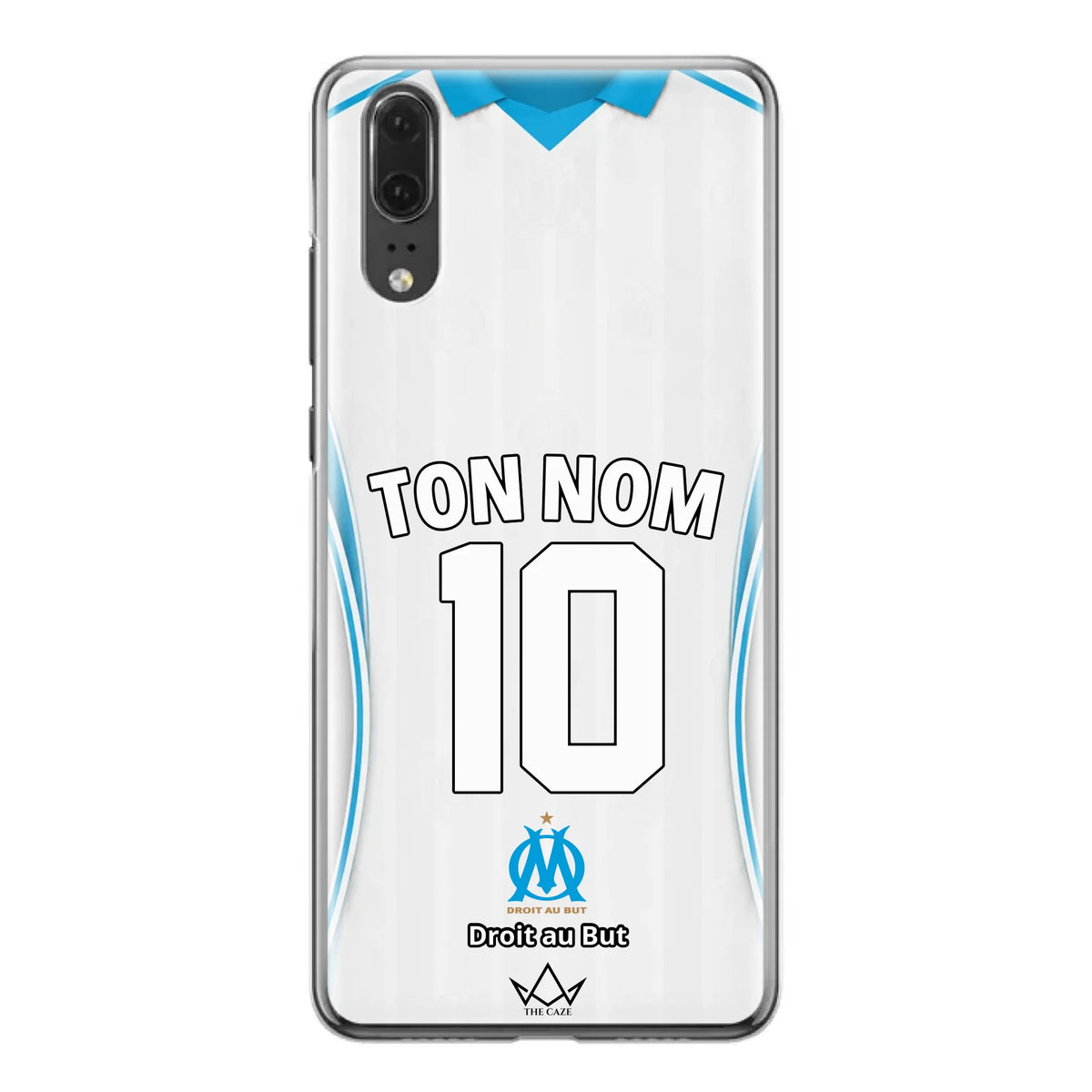 Huawei P20 case