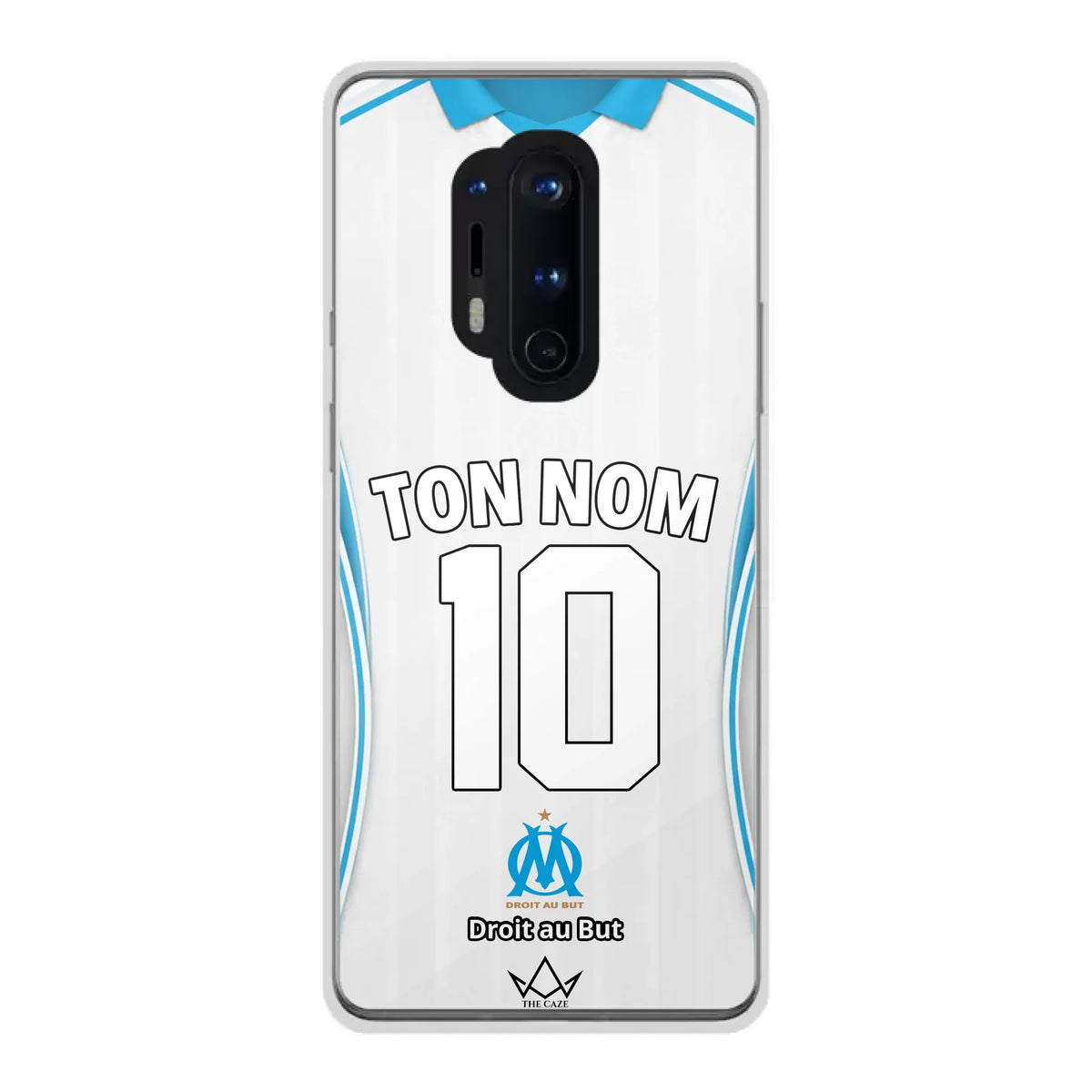 OnePlus 8 Pro case