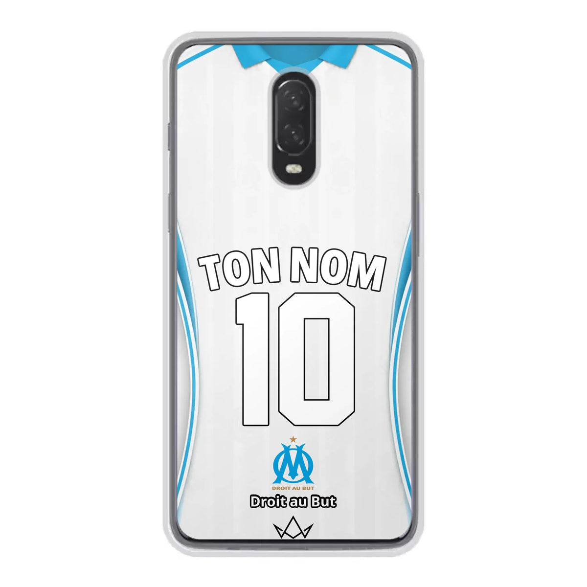 OnePlus 7 case